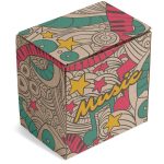 Altitude Bianca Digital Print Mug Gift Box - Image 4