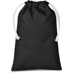 Kooshty Kokomo Midi Cotton Drawstring Pouch - Image 4