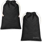 Kooshty Kokomo Midi Cotton Drawstring Pouch - Image 3