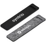 Altitude Conte Felt Pen Pouch (Excludes Pen) - Image 2