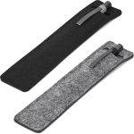 Altitude Conte Felt Pen Pouch (Excludes Pen) - Image 3