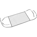 Hoppla Footsy Bed & Foot Protector - Image 2