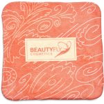 Hoppla Glamour Makeup Remover Cloth - Double-Sided Branding - Image 4