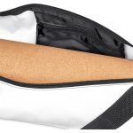 Hoppla Wilderness Polyester Yoga Bag - Image 3
