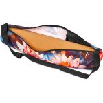 Hoppla Wilderness Polyester Yoga Bag - Image 5