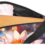 Hoppla Wilderness Polyester Yoga Bag - Image 7