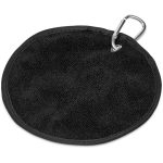 Hoppla Eagle Polyester Golf Ball Cleaner - Image 2