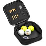 Hoppla Valley Club Accessory Golf Bag - Image 4