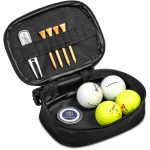 Hoppla Pines Club Accessory Golf Bag - Image 2