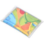 Hoppla Relay Sports Towel - Double-Sided Branding - Image 4