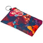Pre-Printed Sample Hoppla Tammy Recycled PET Credit Card & Coin Purse - Image 4