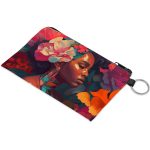 Pre-Printed Sample Hoppla Tammy Recycled PET Credit Card & Coin Purse - Image 5