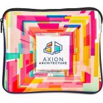 Pre-Printed Sample Hoppla Domain 11 inch Neoprene Tablet Sleeve - Image 6