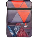 Pre-Printed Sample Hoppla Grotto Neoprene 13-inch Laptop Sleeve With Build-In Mouse Pad - Image 9
