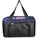 Pre-Printed Sample Hoppla Sudwala Food Delivery Cooler Bag - Image 5