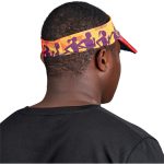 Pre-Printed Sample Hoppla Umgeni One Size Peak Cap - Image 4