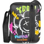 Pre-Printed Sample Hoppla Satara Neoprene Large Cell Phone Pouch - Image 4