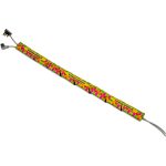 Pre-Printed Sample Hoppla Penda Neoprene Large Cable Tidier - Image 2