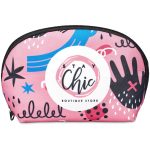 Pre-Printed Sample Hoppla Victoria Mini Cosmetic Bag - Image 2