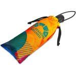 Pre-Printed Sample Hoppla Dew Umbrella Pouch - Image 4