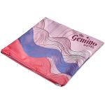 Pre-Printed Sample Hoppla Zuri Medium Scatter Cushion  Cover - excludes inner cushion - Image 2