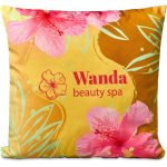 Pre-Printed Sample Hoppla Nia Large Scatter Cushion Cover - excludes inner cushion - Image 3