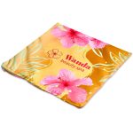 Pre-Printed Sample Hoppla Nia Large Scatter Cushion Cover - excludes inner cushion - Image 4