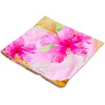 Pre-Printed Sample Hoppla Nia Large Scatter Cushion Cover - excludes inner cushion - Image 2