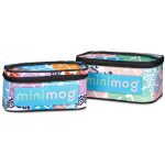 Pre-Printed Sample Hoppla Betty Toiletry Bag - Image 3