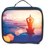 Pre-Printed Sample Hoppla Polar Lunch Cooler - Image 5