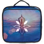 Pre-Printed Sample Hoppla Polar Lunch Cooler - Image 4