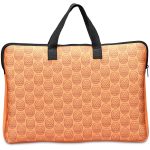 Pre-Printed Sample Hoppla Neoprene 15.6-inch Cloud Laptop Sleeve - Image 5