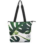 Pre-Printed Sample Hoppla Santon Tote - Image 3