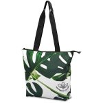 Pre-Printed Sample Hoppla Santon Tote - Image 2