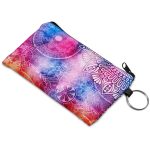 Pre-Printed Sample Hoppla Kimberley Credit Card & Coin Purse - Image 2