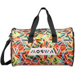 Pre-Printed Sample Hoppla Kit Sports Bag - Image 2