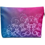 Pre-Printed Sample Hoppla Seasoned Traveller Utility Pouch - Image 5