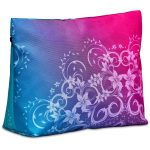 Pre-Printed Sample Hoppla Seasoned Traveller Utility Pouch - Image 3