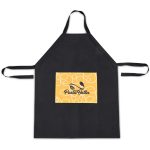 Pre-Printed Sample Hoppla Grillmaster Apron - Image 4