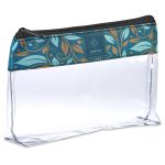 Pre-Printed Sample Hoppla Cairo Cosmetic Bag - Image 6