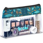 Pre-Printed Sample Hoppla Cairo Cosmetic Bag - Image 3
