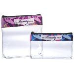 Pre-Printed Sample Hoppla Cairo Cosmetic Bag - Image 4