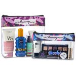 Pre-Printed Sample Hoppla Cairo Cosmetic Bag - Image 8