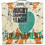 Pre-Printed Sample Hoppla Loftus Stadium Cushion - Image 4