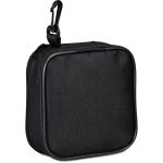 Pre-Printed Sample Hoppla Valley Club Accessory Golf Bag - Image 7