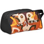Pre-Printed Sample Hoppla Somerset Toiletry Bag - Image 5