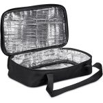 Pre-Printed Sample Hoppla Chillout Lunch Cooler - Image 2