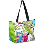 Pre-Printed Sample Hoppla Family Picnic Cooler - Image 4