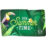Pre-Printed Sample Hoppla Hula Beach Towel - Single Sided - Image 4
