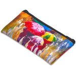 Hoppla Creative Neoprene Pencil Case - Image 3
